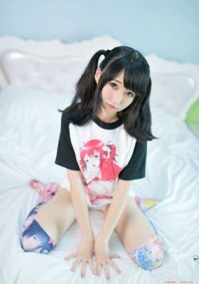 渴望成为魔法少女