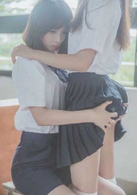 甜蜜惩罚樱花动漫