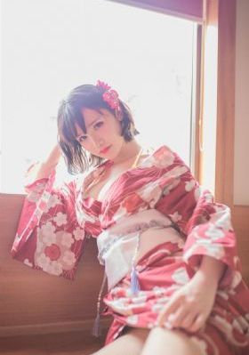 善良的女秘书的