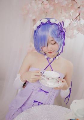 从指尖传来的温暖