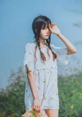 善良的女秘书目的