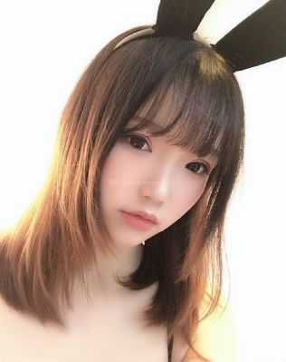 神秘窥视