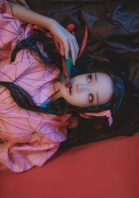 最后的女人