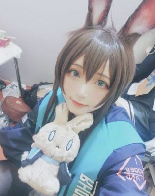 女大学生韩国