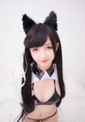 年轻漂亮的女邻居4