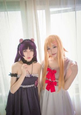 电影小姐