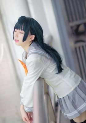 保险女王和她的商业秘密