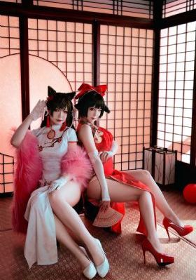 老师怎么会在这里