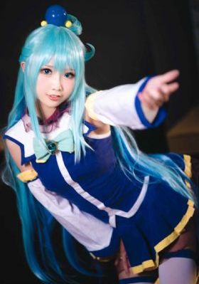 《美人》