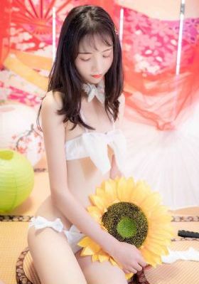 顺藤而上的你