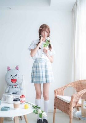 女教师4