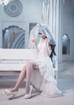 眼泪的女王