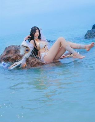 小莹莹的乳液汁2