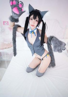 诱惑朴银狐