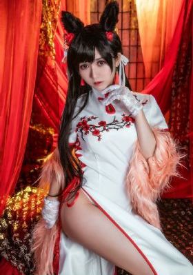 女大学生沙龙室2