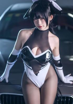 萌萌侵略者